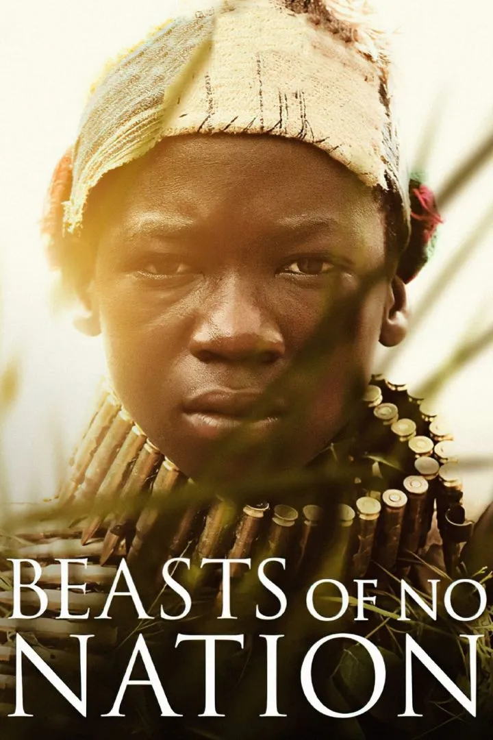 Beasts of No Nation (2015) – Hollywood Movie